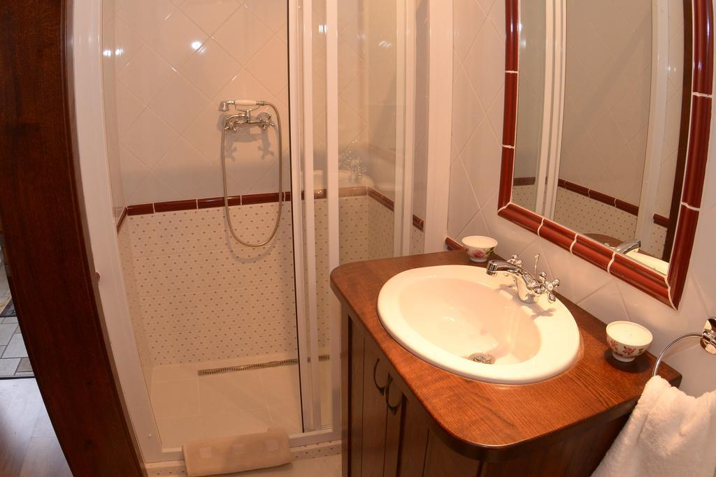 Hotel Levendula Porta és Pajtaszínház Orfű Camera foto