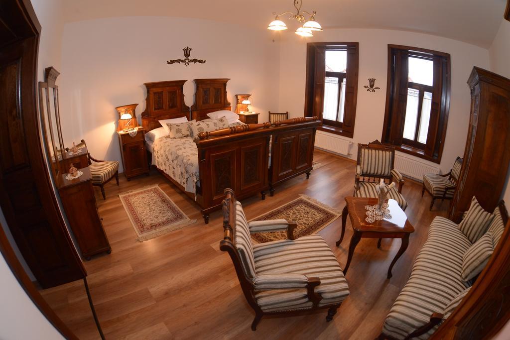 Hotel Levendula Porta és Pajtaszínház Orfű Camera foto