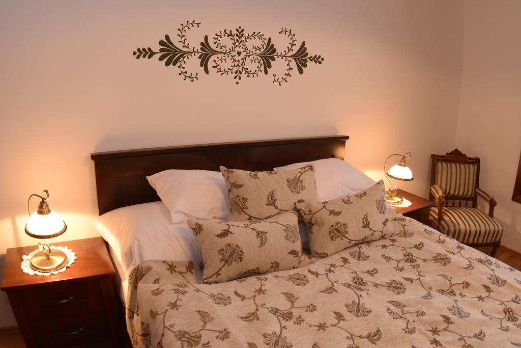 Hotel Levendula Porta és Pajtaszínház Orfű Camera foto
