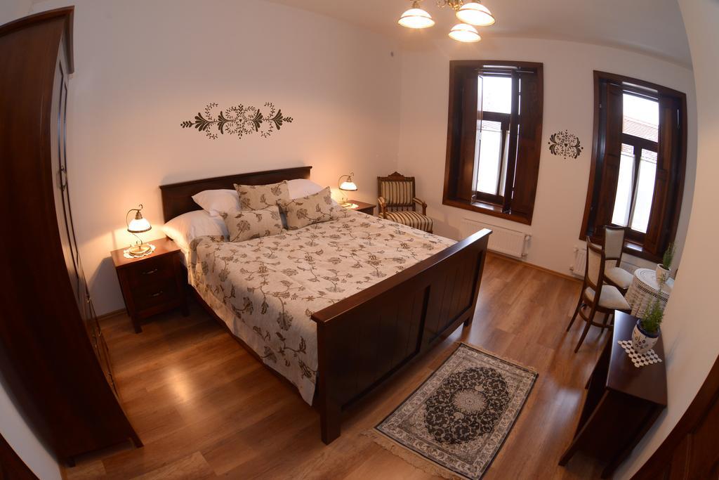 Hotel Levendula Porta és Pajtaszínház Orfű Camera foto