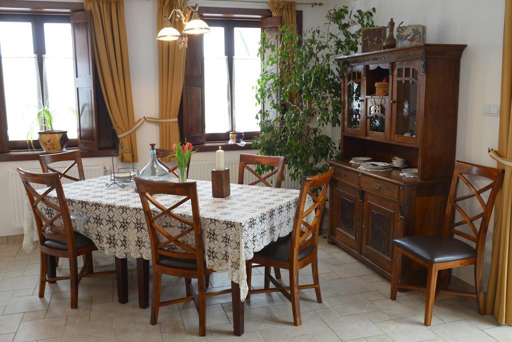 Hotel Levendula Porta és Pajtaszínház Orfű Esterno foto