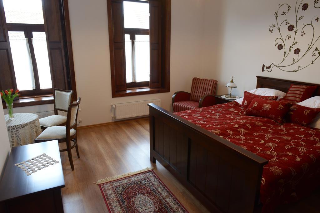 Hotel Levendula Porta és Pajtaszínház Orfű Camera foto
